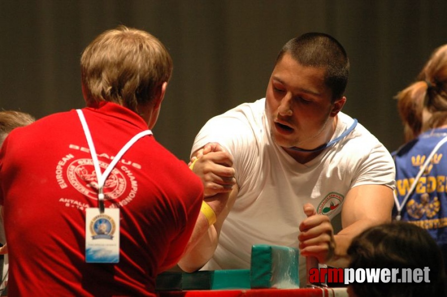 Europeans 2011 - Day 4 # Aрмспорт # Armsport # Armpower.net