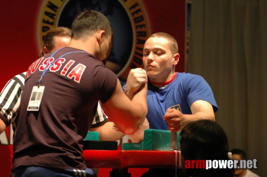 Europeans 2011 - Day 4 # Aрмспорт # Armsport # Armpower.net