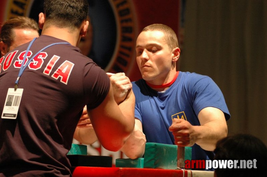 Europeans 2011 - Day 4 # Aрмспорт # Armsport # Armpower.net