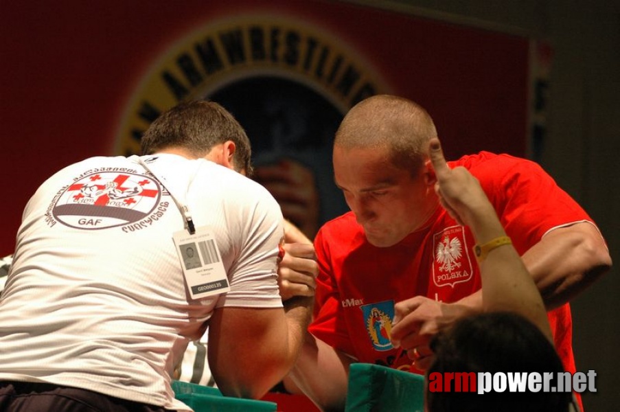 Europeans 2011 - Day 4 # Aрмспорт # Armsport # Armpower.net