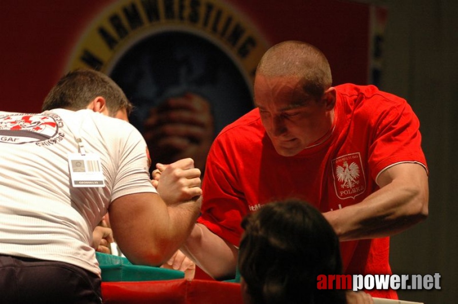 Europeans 2011 - Day 4 # Aрмспорт # Armsport # Armpower.net