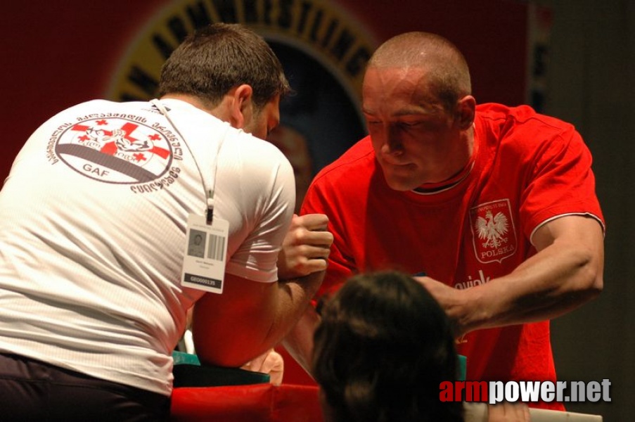 Europeans 2011 - Day 4 # Aрмспорт # Armsport # Armpower.net