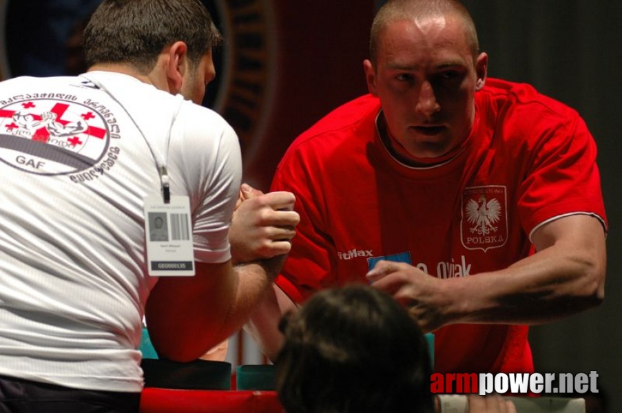 Europeans 2011 - Day 4 # Aрмспорт # Armsport # Armpower.net