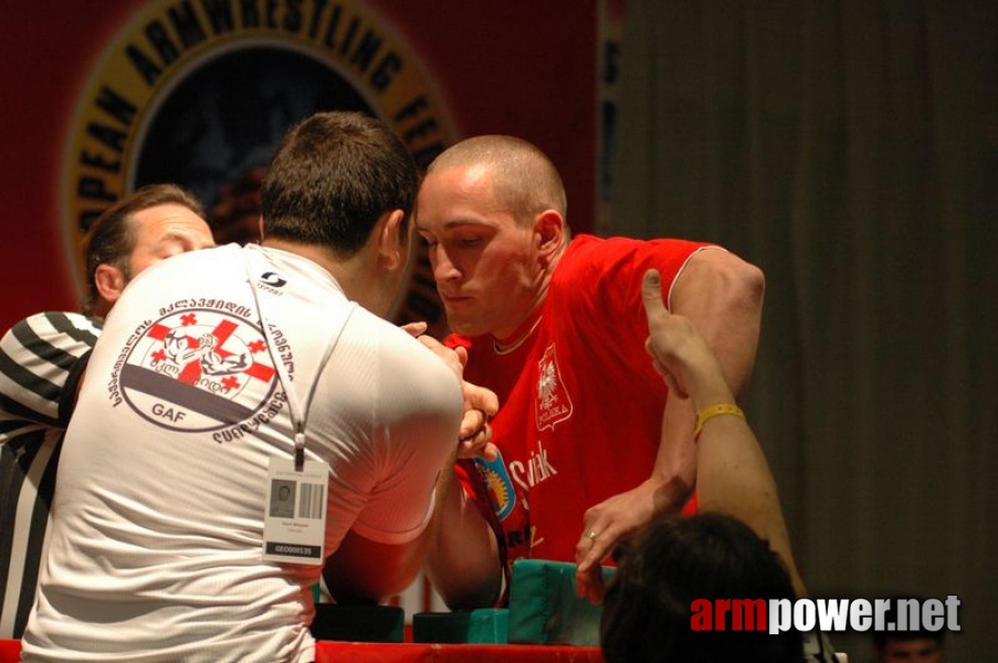 Europeans 2011 - Day 4 # Aрмспорт # Armsport # Armpower.net