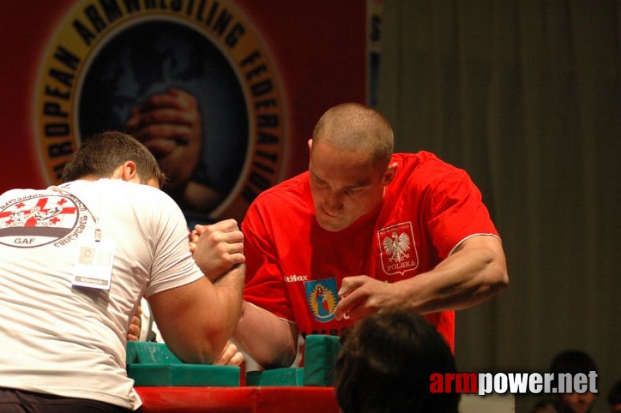 Europeans 2011 - Day 4 # Armwrestling # Armpower.net