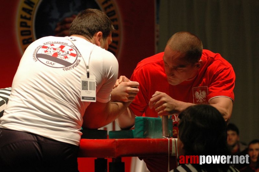 Europeans 2011 - Day 4 # Armwrestling # Armpower.net