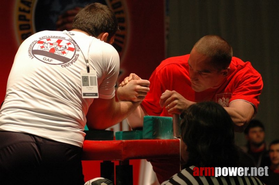 Europeans 2011 - Day 4 # Aрмспорт # Armsport # Armpower.net