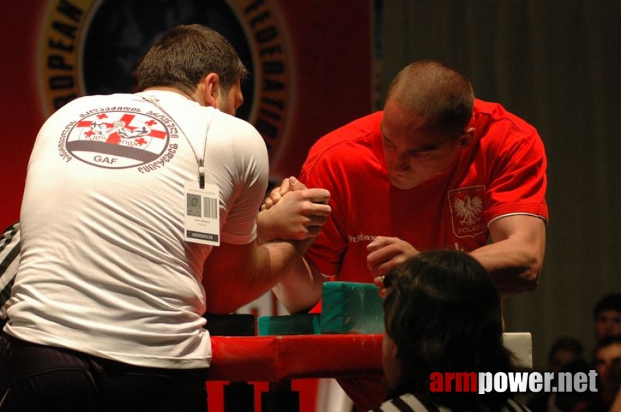 Europeans 2011 - Day 4 # Aрмспорт # Armsport # Armpower.net