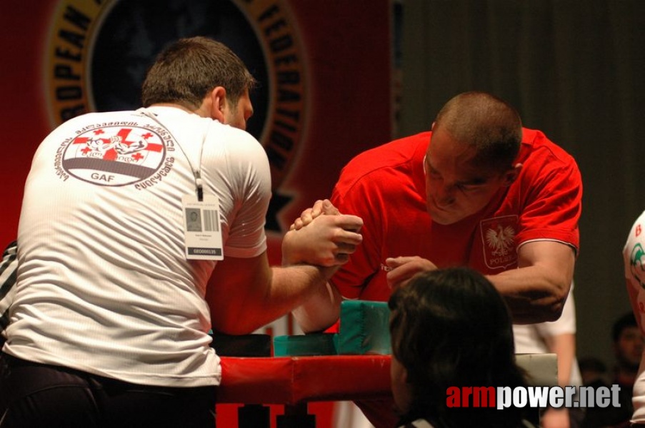 Europeans 2011 - Day 4 # Aрмспорт # Armsport # Armpower.net