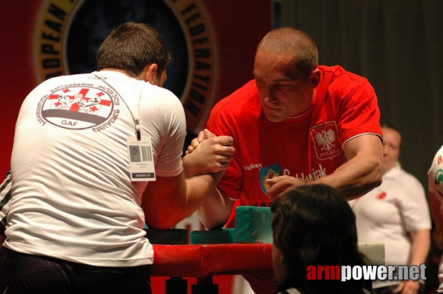 Europeans 2011 - Day 4 # Aрмспорт # Armsport # Armpower.net