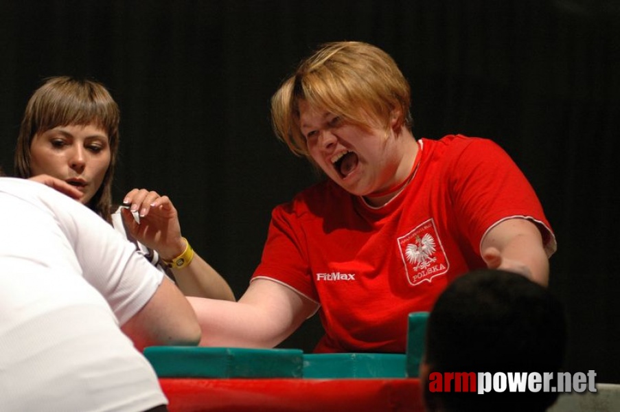 Europeans 2011 - Day 4 # Siłowanie na ręce # Armwrestling # Armpower.net