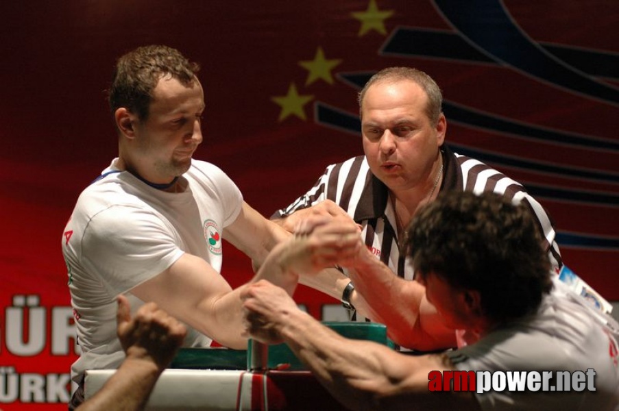 Europeans 2011 - Day 4 # Siłowanie na ręce # Armwrestling # Armpower.net