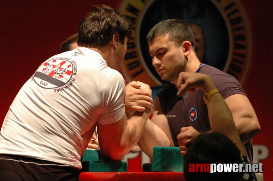 Europeans 2011 - Day 4 # Aрмспорт # Armsport # Armpower.net