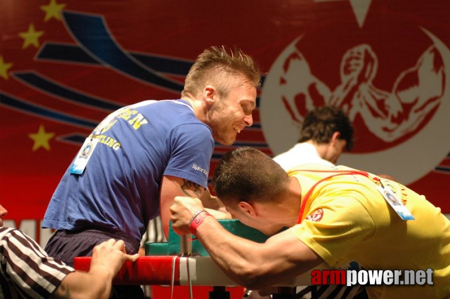 Europeans 2011 - Day 4 # Armwrestling # Armpower.net