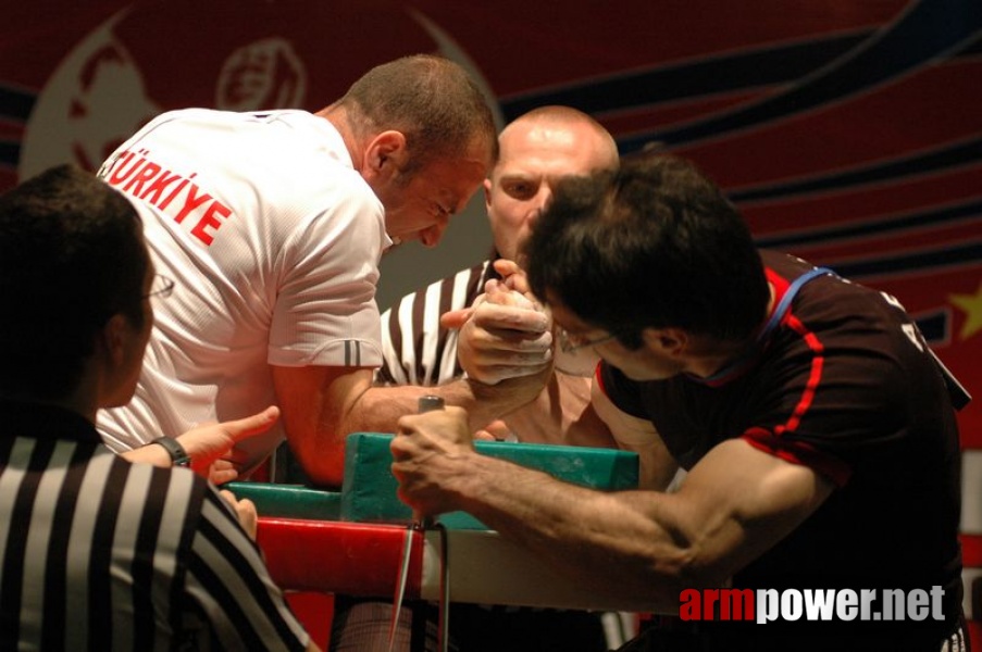 Europeans 2011 - Day 4 # Aрмспорт # Armsport # Armpower.net