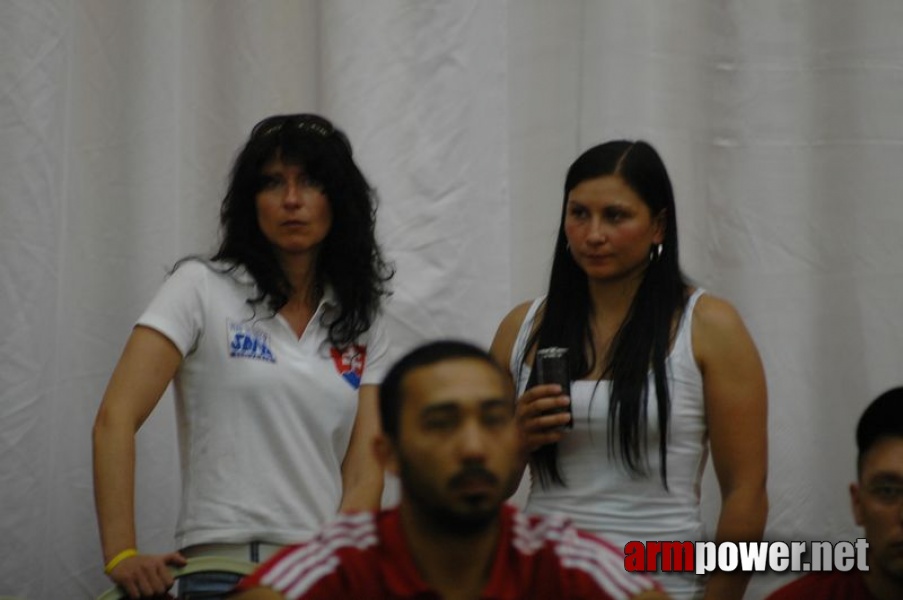 Europeans 2011 - Day 4 # Siłowanie na ręce # Armwrestling # Armpower.net