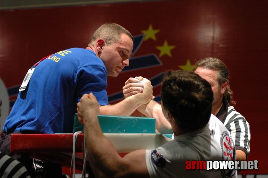 Europeans 2011 - Day 4 # Armwrestling # Armpower.net