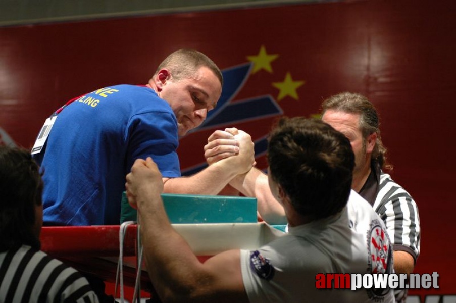 Europeans 2011 - Day 4 # Armwrestling # Armpower.net