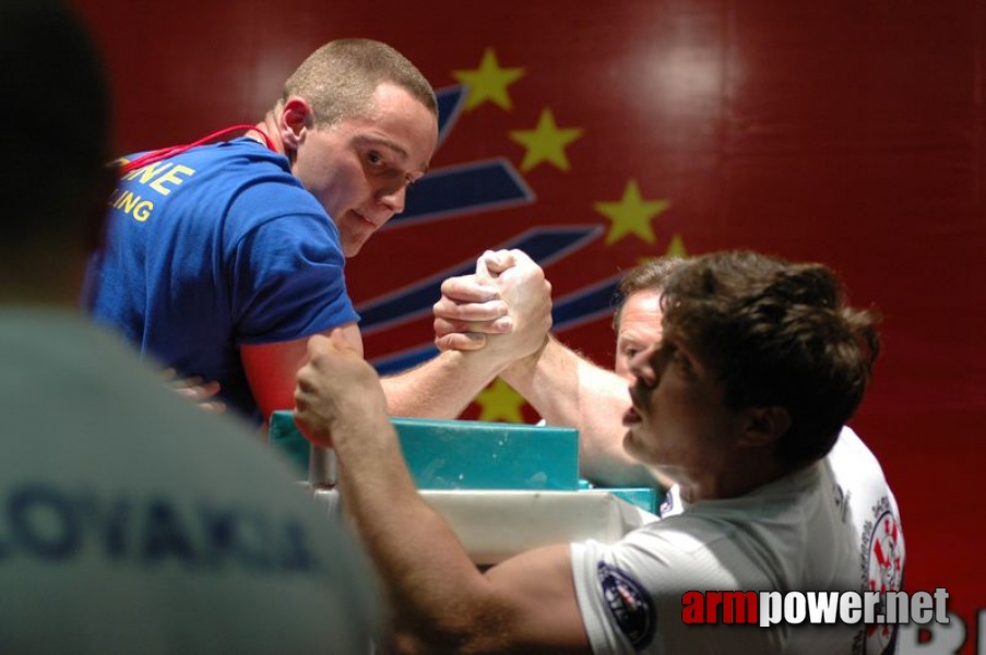 Europeans 2011 - Day 4 # Aрмспорт # Armsport # Armpower.net