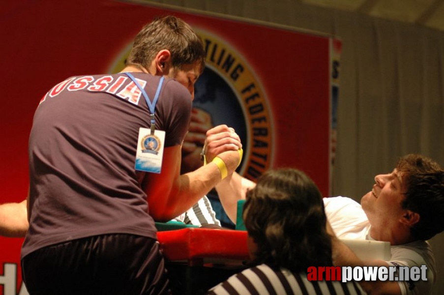 Europeans 2011 - Day 4 # Siłowanie na ręce # Armwrestling # Armpower.net