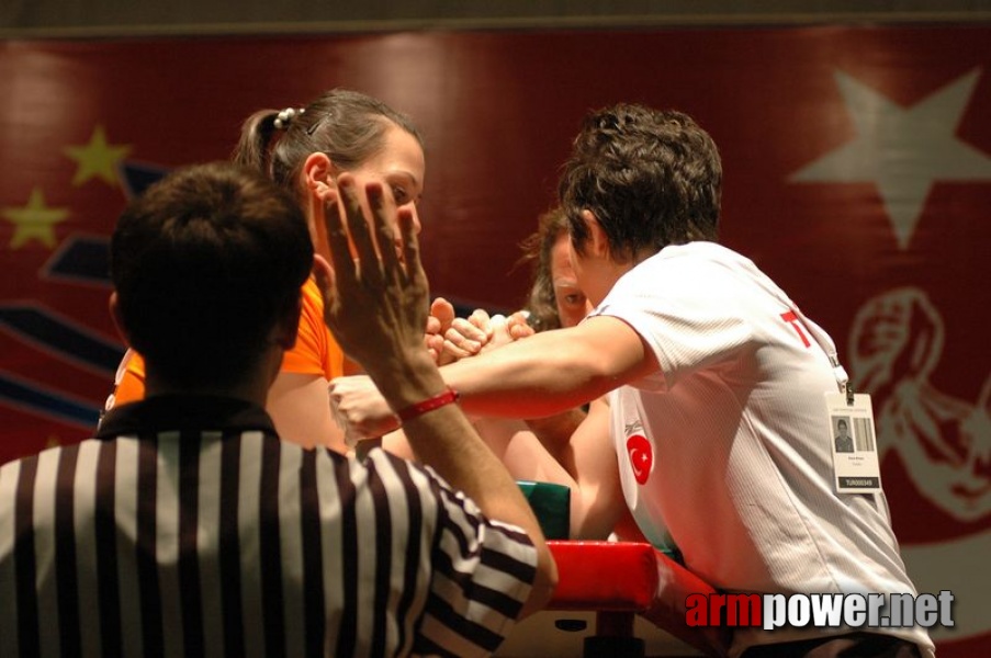 Europeans 2011 - Day 4 # Armwrestling # Armpower.net