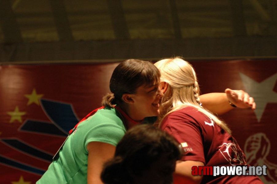 Europeans 2011 - Day 4 # Armwrestling # Armpower.net