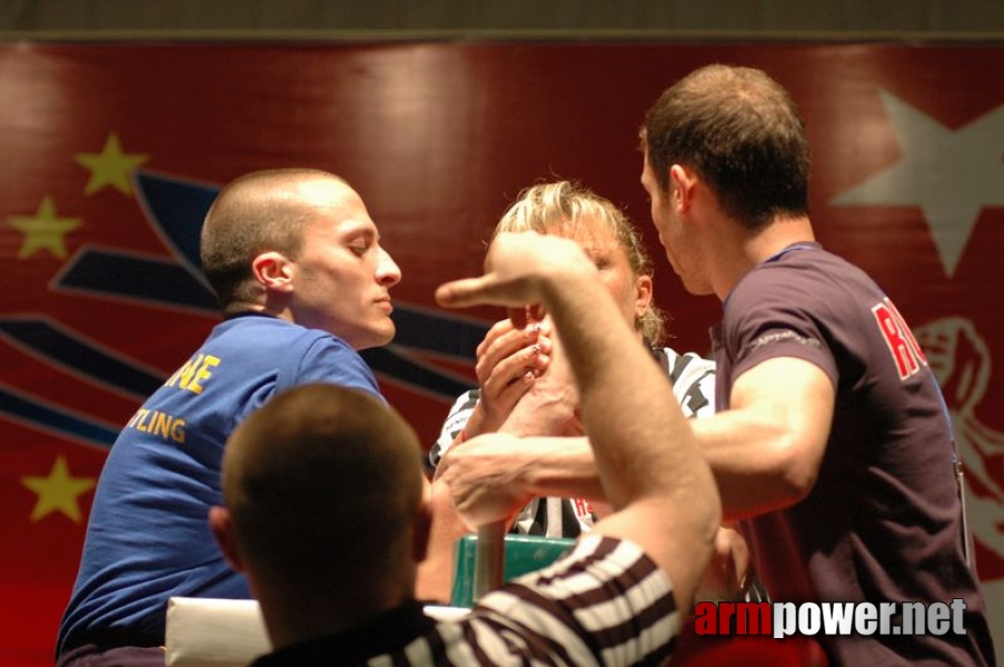 Europeans 2011 - Day 4 # Aрмспорт # Armsport # Armpower.net