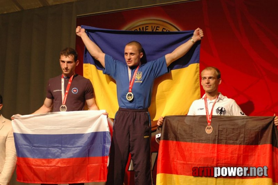 Europeans 2011 - Day 4 # Aрмспорт # Armsport # Armpower.net