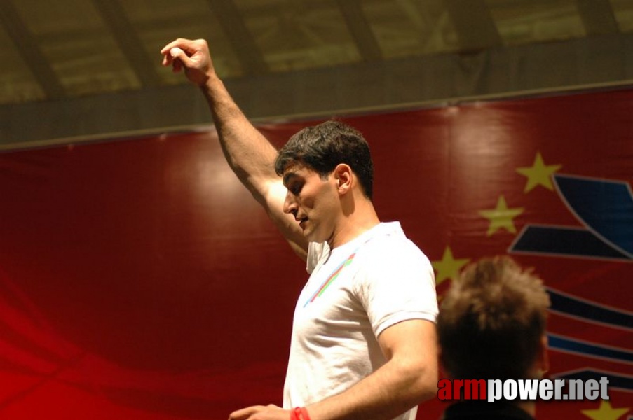 Europeans 2011 - Day 4 # Siłowanie na ręce # Armwrestling # Armpower.net