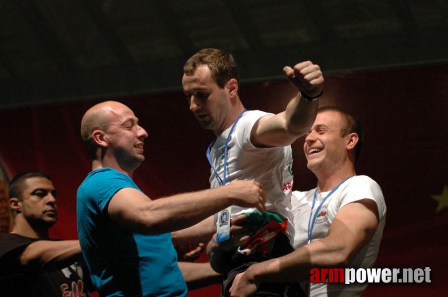 Europeans 2011 - Day 4 # Aрмспорт # Armsport # Armpower.net