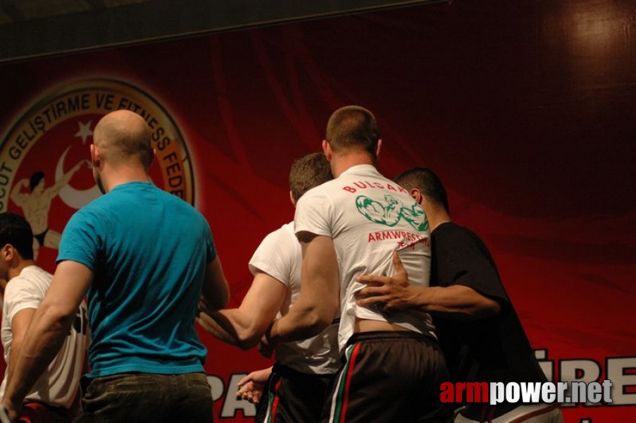 Europeans 2011 - Day 4 # Siłowanie na ręce # Armwrestling # Armpower.net