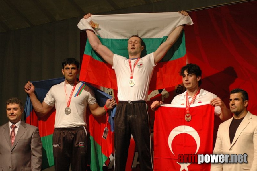 Europeans 2011 - Day 4 # Armwrestling # Armpower.net