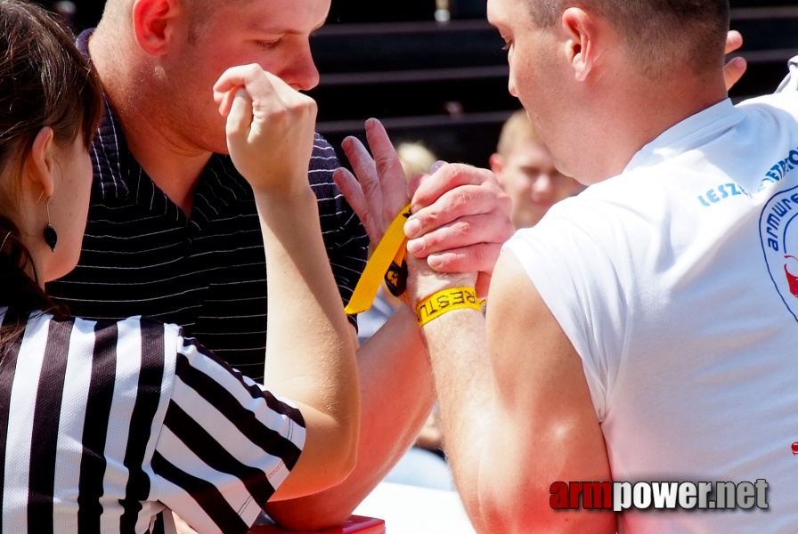 Ciechocinek 2011 # Siłowanie na ręce # Armwrestling # Armpower.net