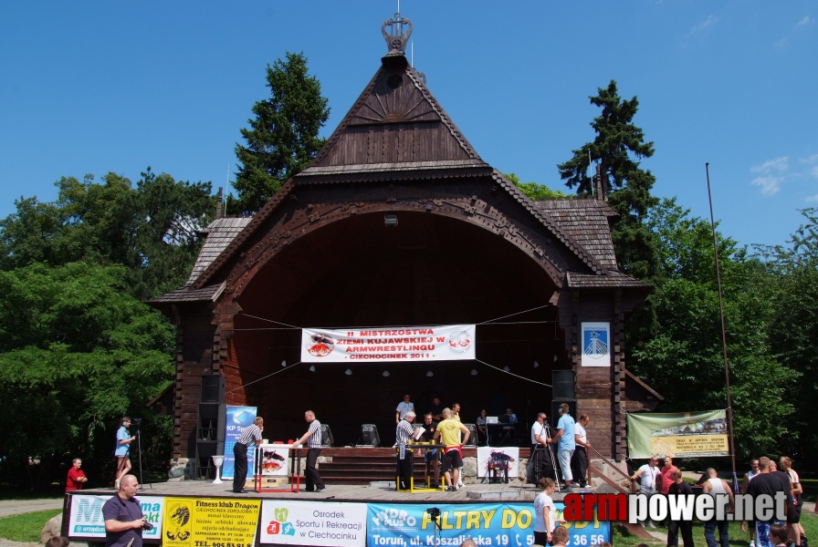 Ciechocinek 2011 # Armwrestling # Armpower.net