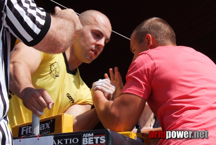 Ciechocinek 2011 # Armwrestling # Armpower.net