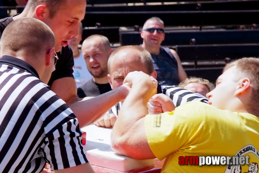 Ciechocinek 2011 # Armwrestling # Armpower.net