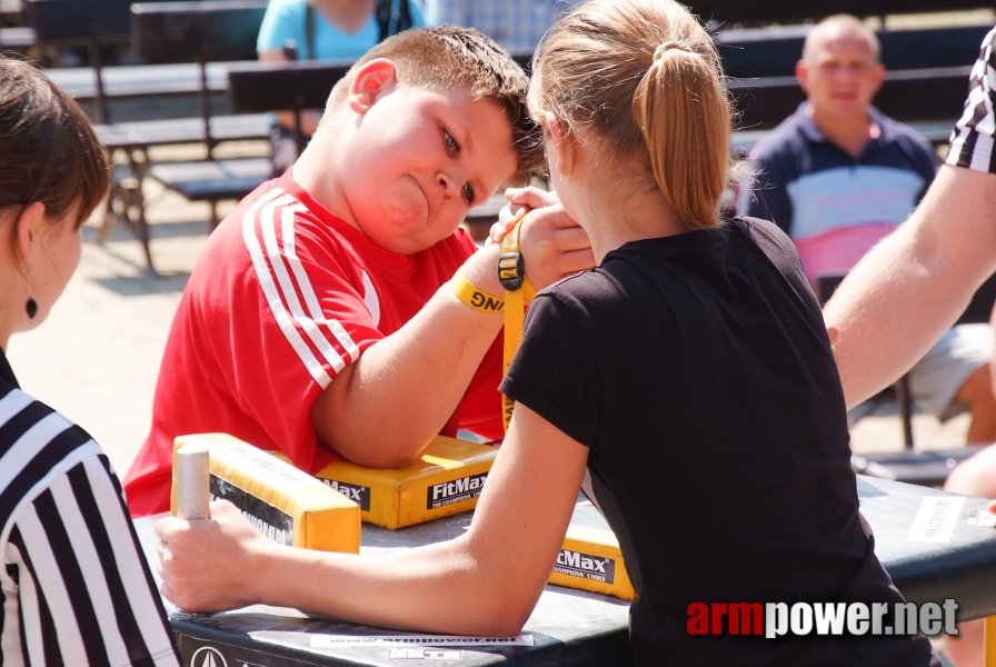 Ciechocinek 2011 # Armwrestling # Armpower.net