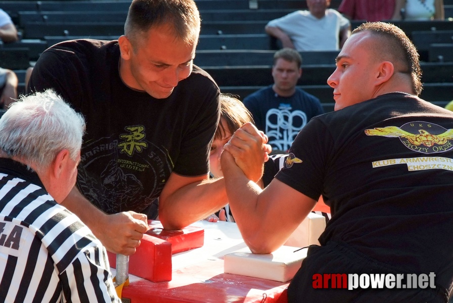 Ciechocinek 2011 # Armwrestling # Armpower.net