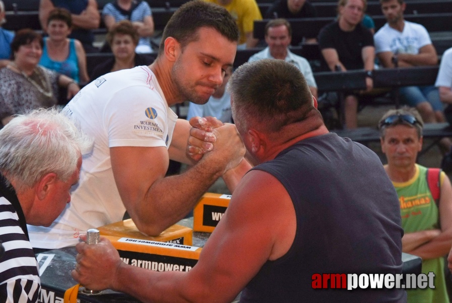 Ciechocinek 2011 # Armwrestling # Armpower.net