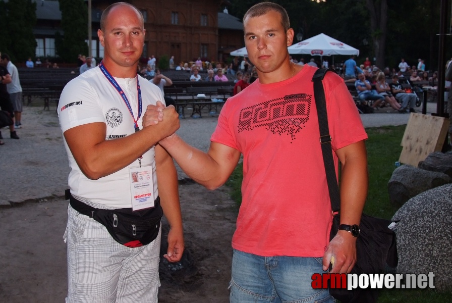 Ciechocinek 2011 # Aрмспорт # Armsport # Armpower.net