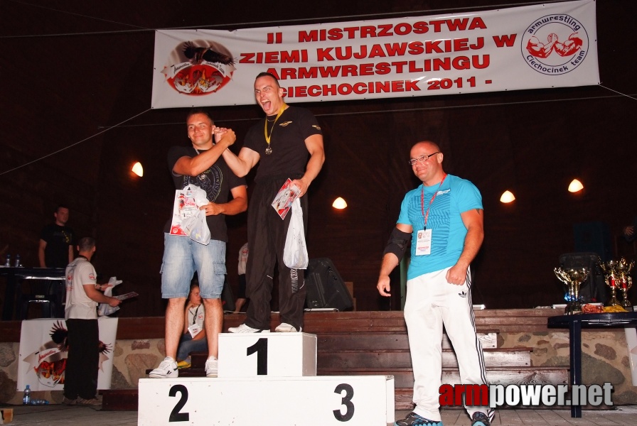 Ciechocinek 2011 # Siłowanie na ręce # Armwrestling # Armpower.net