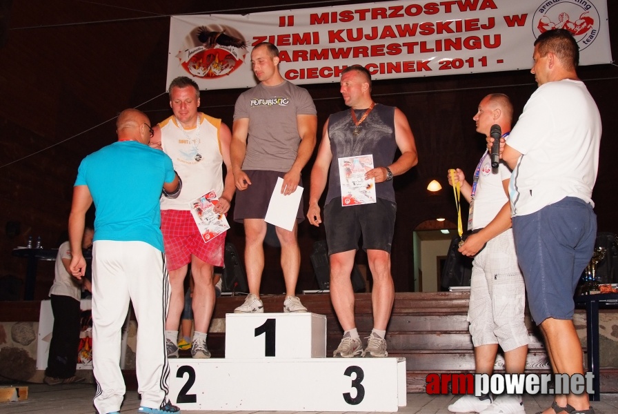 Ciechocinek 2011 # Armwrestling # Armpower.net