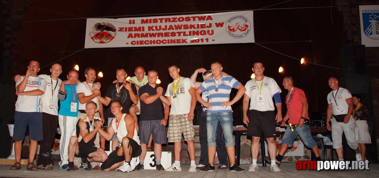 Ciechocinek 2011 # Aрмспорт # Armsport # Armpower.net