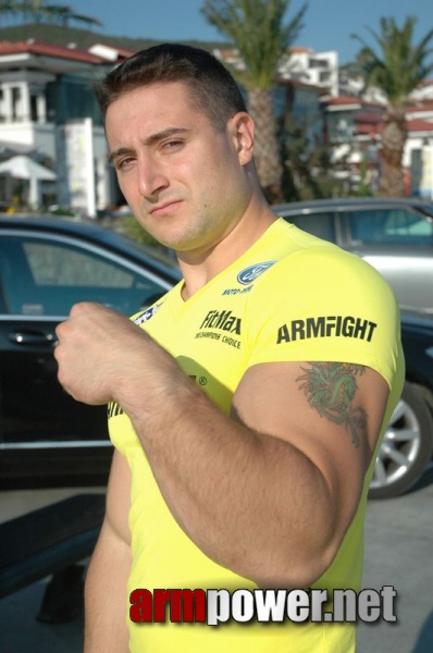 Armfight #39 # Aрмспорт # Armsport # Armpower.net