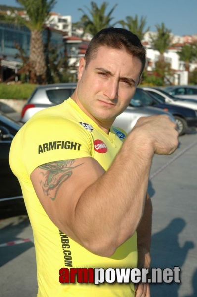 Armfight #39 # Aрмспорт # Armsport # Armpower.net