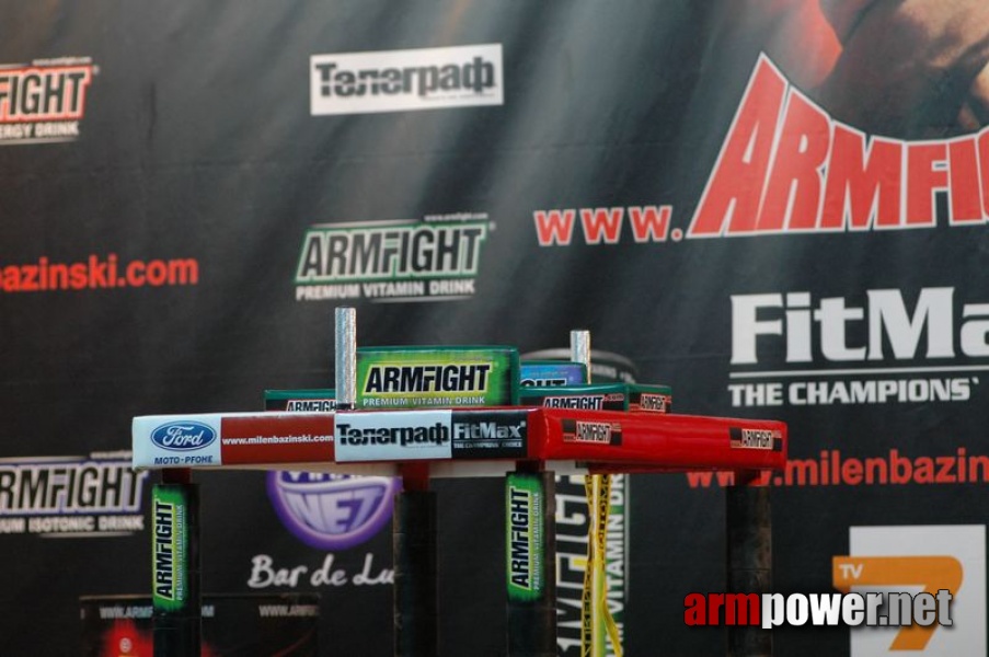 Armfight #39 # Aрмспорт # Armsport # Armpower.net