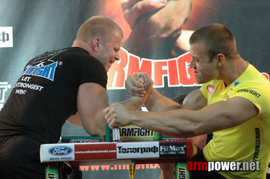 Armfight #39 # Armwrestling # Armpower.net