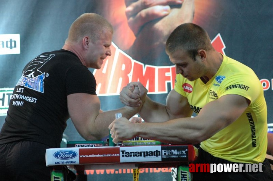 Armfight #39 # Aрмспорт # Armsport # Armpower.net