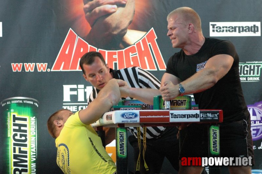 Armfight #39 # Aрмспорт # Armsport # Armpower.net