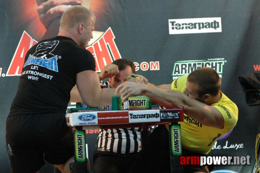 Armfight #39 # Armwrestling # Armpower.net